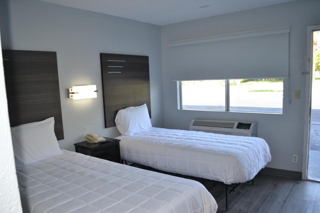 Noble Suites ג'קסונוויל מראה חיצוני תמונה