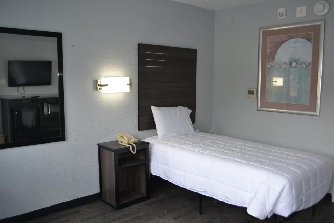 Noble Suites ג'קסונוויל מראה חיצוני תמונה