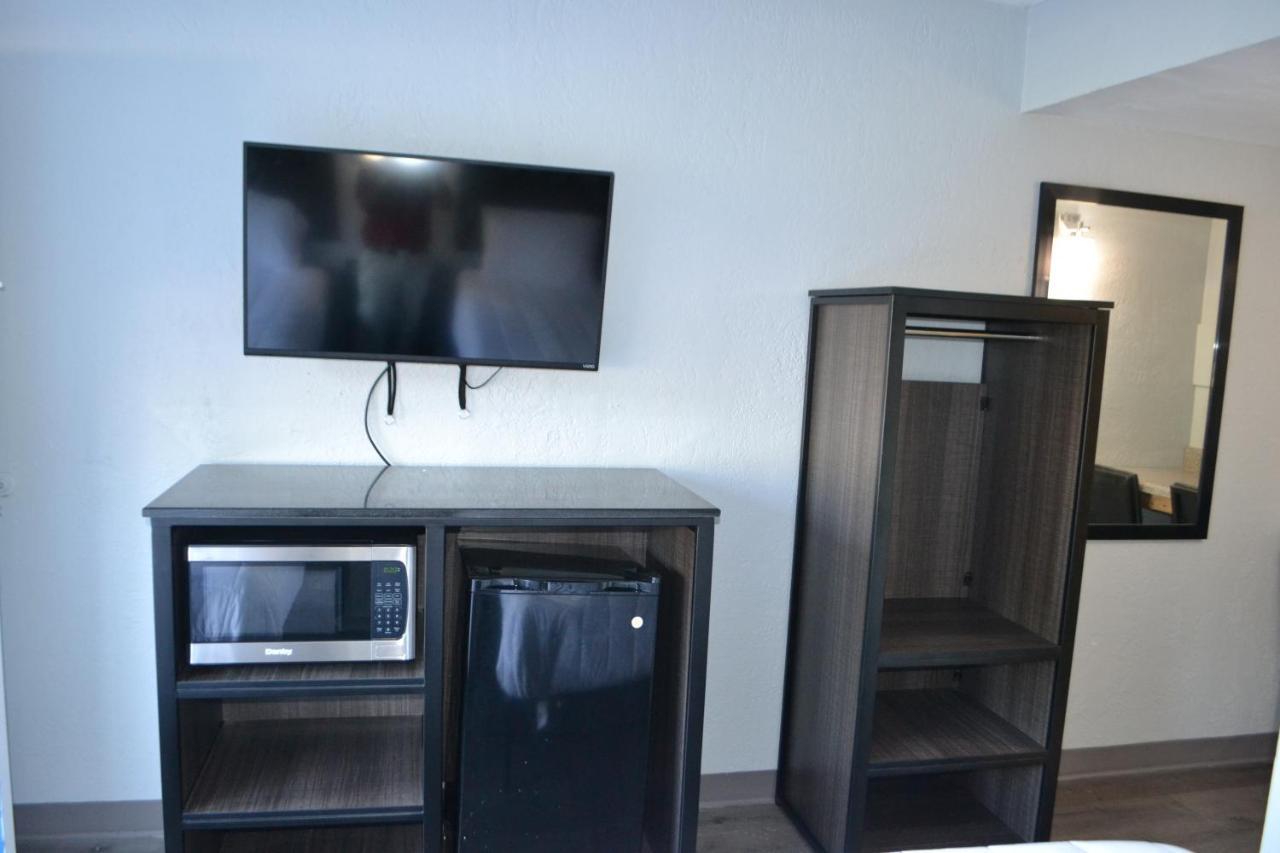 Noble Suites ג'קסונוויל מראה חיצוני תמונה