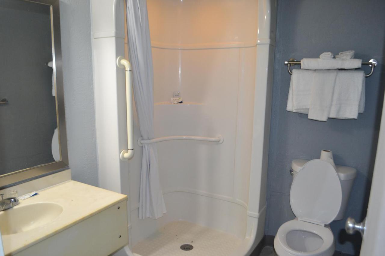Noble Suites ג'קסונוויל מראה חיצוני תמונה