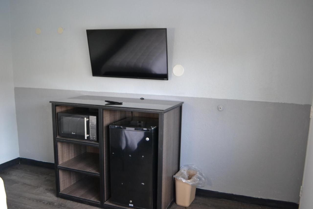 Noble Suites ג'קסונוויל מראה חיצוני תמונה