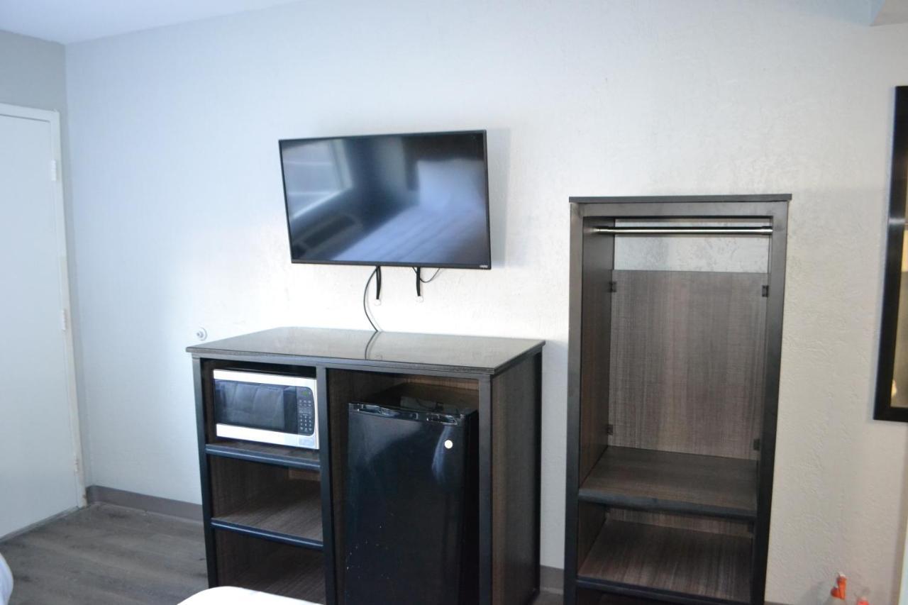 Noble Suites ג'קסונוויל מראה חיצוני תמונה